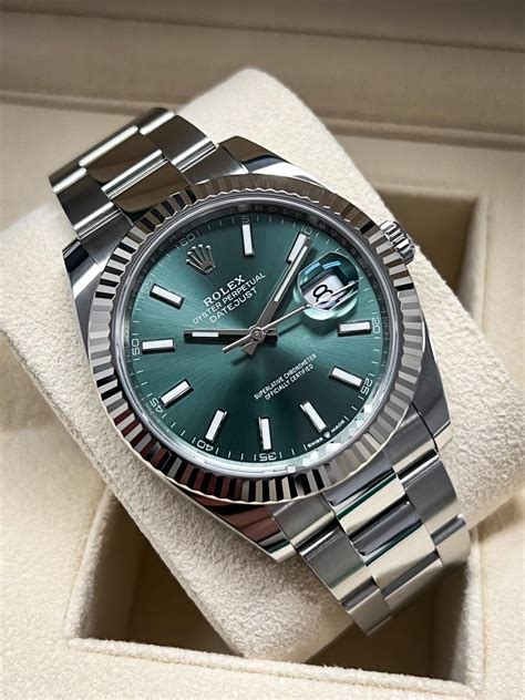 rolex 126334 fake|Rolex datejust 41 ref 126334.